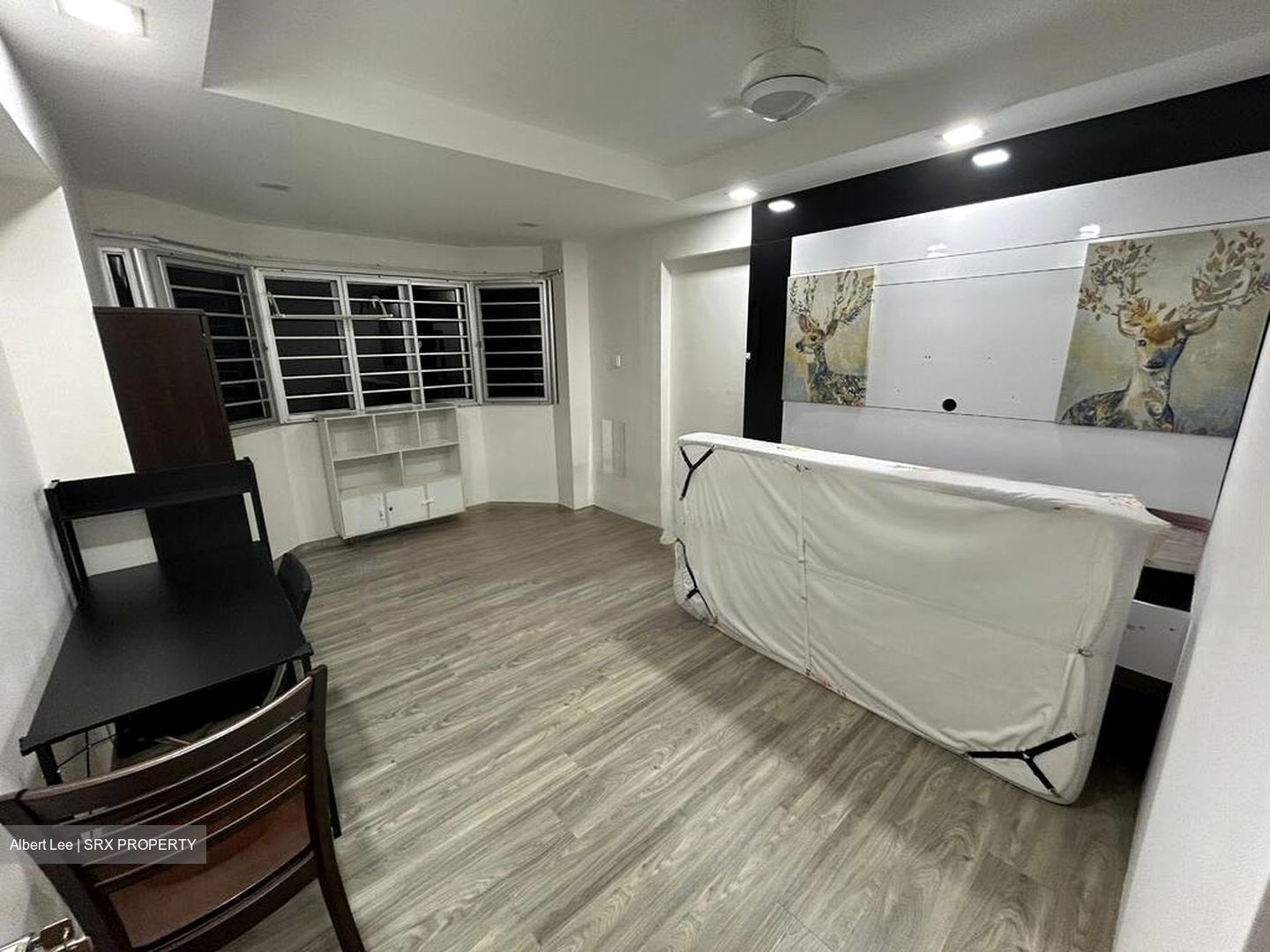 Blk 274C Wenya (Jurong West), HDB Executive #444067751